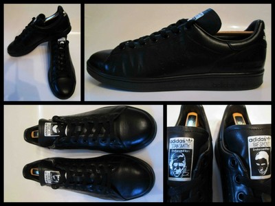 raf simons adidas 2017