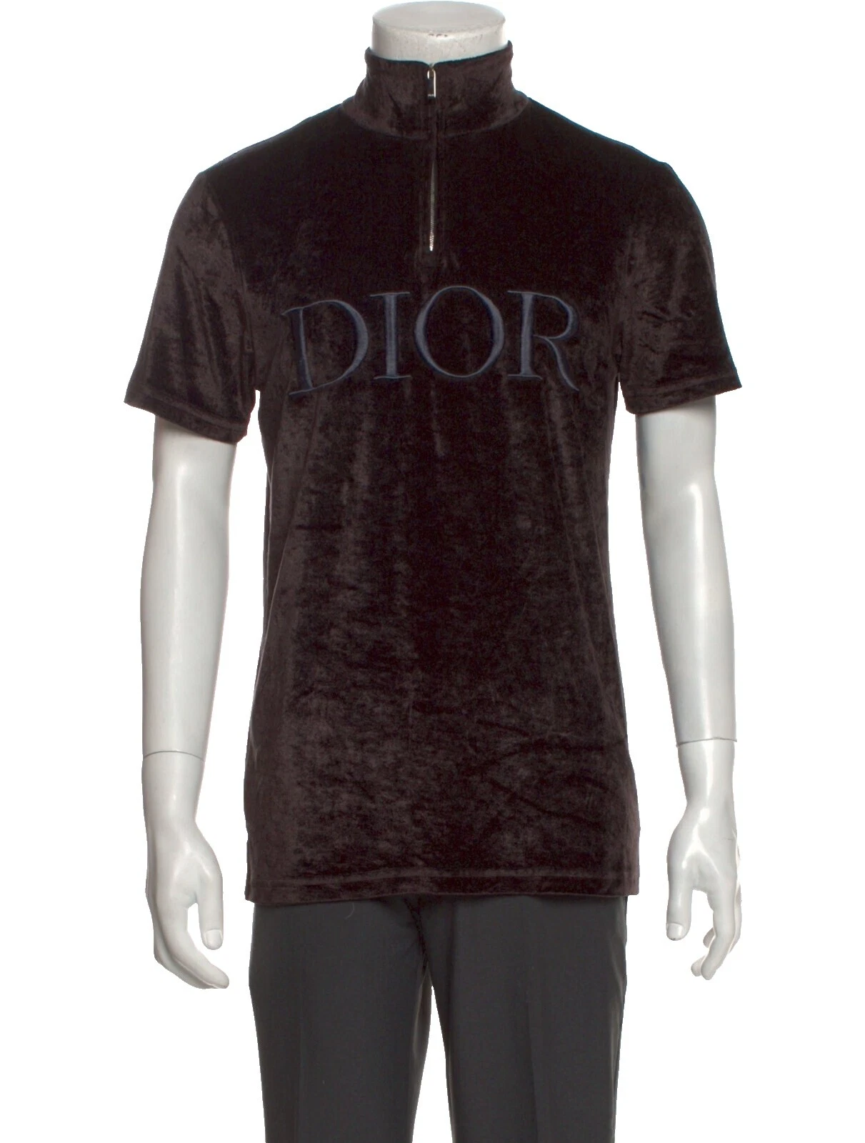 Dior Regular T-Shirts for Men
