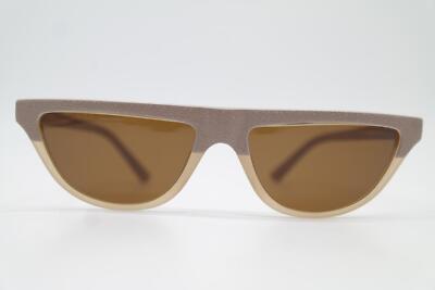 その他 REI Sunglasses LIEBESKIND 10260 Brown Oval Brille New | eBay
