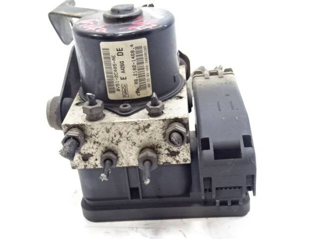 Ford Fiesta 2010 ABS Pump 06210956723 LPK15949 | eBay 