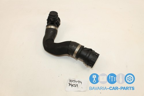 Original BMW  E70 X5  Kühlmittelschlauch Kühlerschlauch Wasserschlauch 7794154
