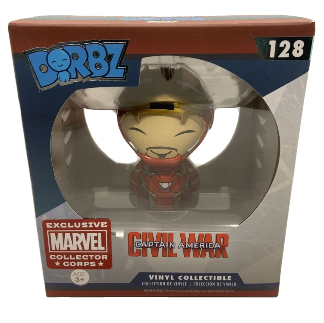 Dorbz Daredevil Collectible Figures & Bobbleheads for sale | eBay