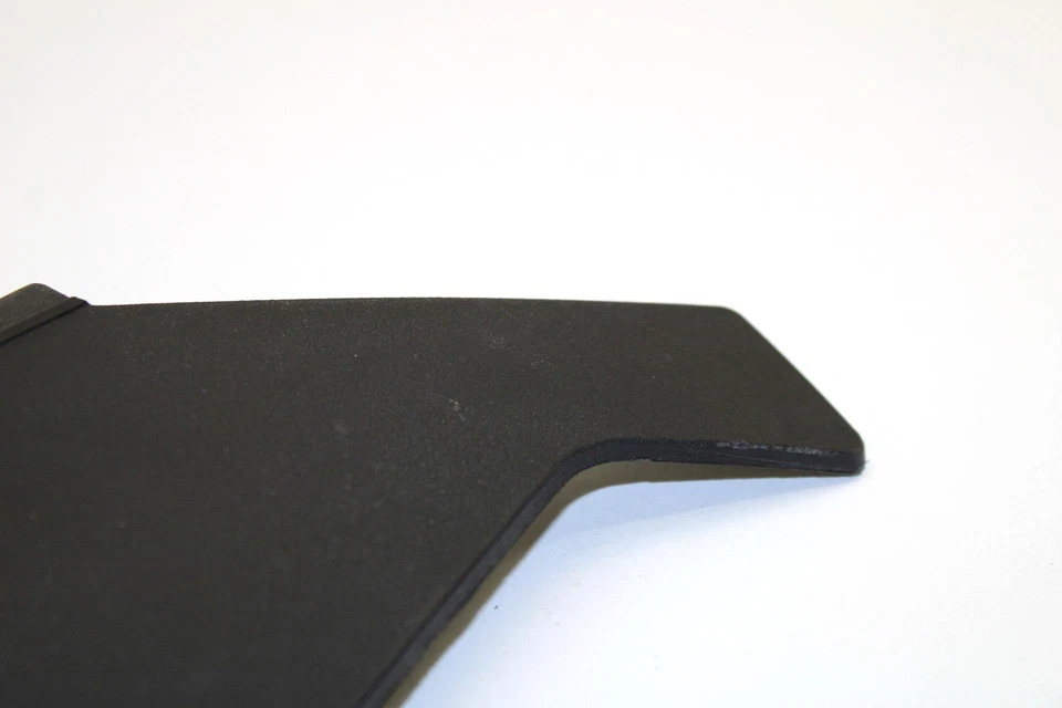 Cubierta de tapa de tanque izquierdo Ski-doo Mxz 550f 2010 fabricante original 513033419 Q3041 Foto 2 de 4