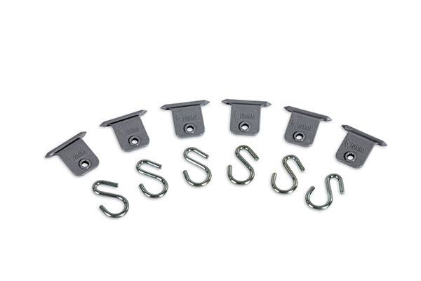 GANCI PER TENDALINO KIT AWNING HANGER 98655-743