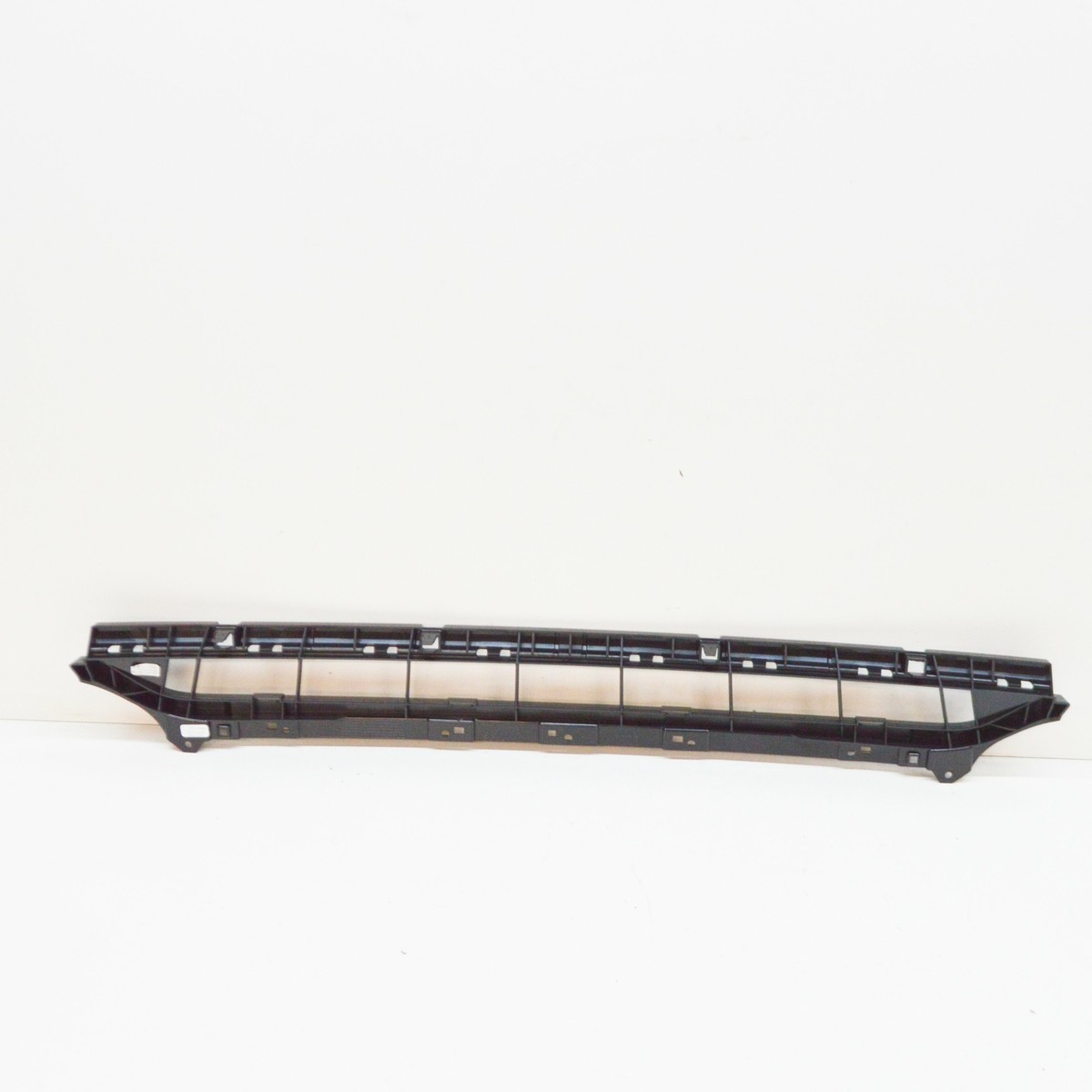 NEW AUDI Q5 FY FRONT BUMPER CENTER LOWER COVER GRILLE TRIM