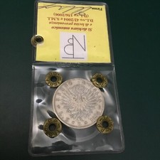 VITT. EMANUELE III 2 LIRE 1905 AQUILA SABAUDA BB PERIZIATA T.P.P.,come Da Foto