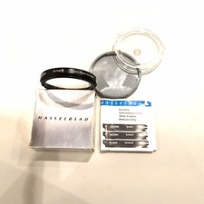 Near mint Hasselblad Carl Zeiss Softar lll B57 SOFT FILTER EVER