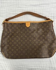 borsa louis vuitton deliziosa MM