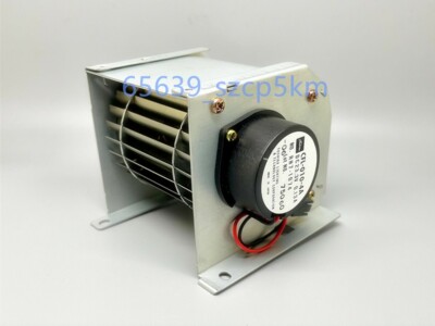 Toshiba CFL-010-4A DC23.3V 0.13A all-metal Mute Cross flow fan DC brushless fan#