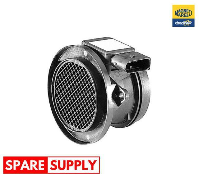 AIR MASS SENSOR FOR MERCEDES-BENZ MAGNETI MARELLI 213719715019 | eBay
