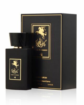 Fares AlJazeera by Oud Elite 100ml Spray - Free Express Shipping SEALED