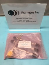 APPLIED MATERIALS 0050-41321 GAS LINE ASSY, 179639