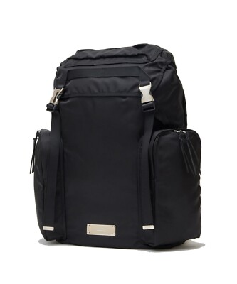 ASK availability First) Undercover Nylon material backpack