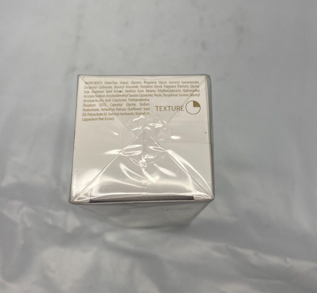 Sérum Hydra Summum Guinot 30 Ml - Neuf, Formule Mousse Nettoyante Pour Le Visage, Fabriqué En France