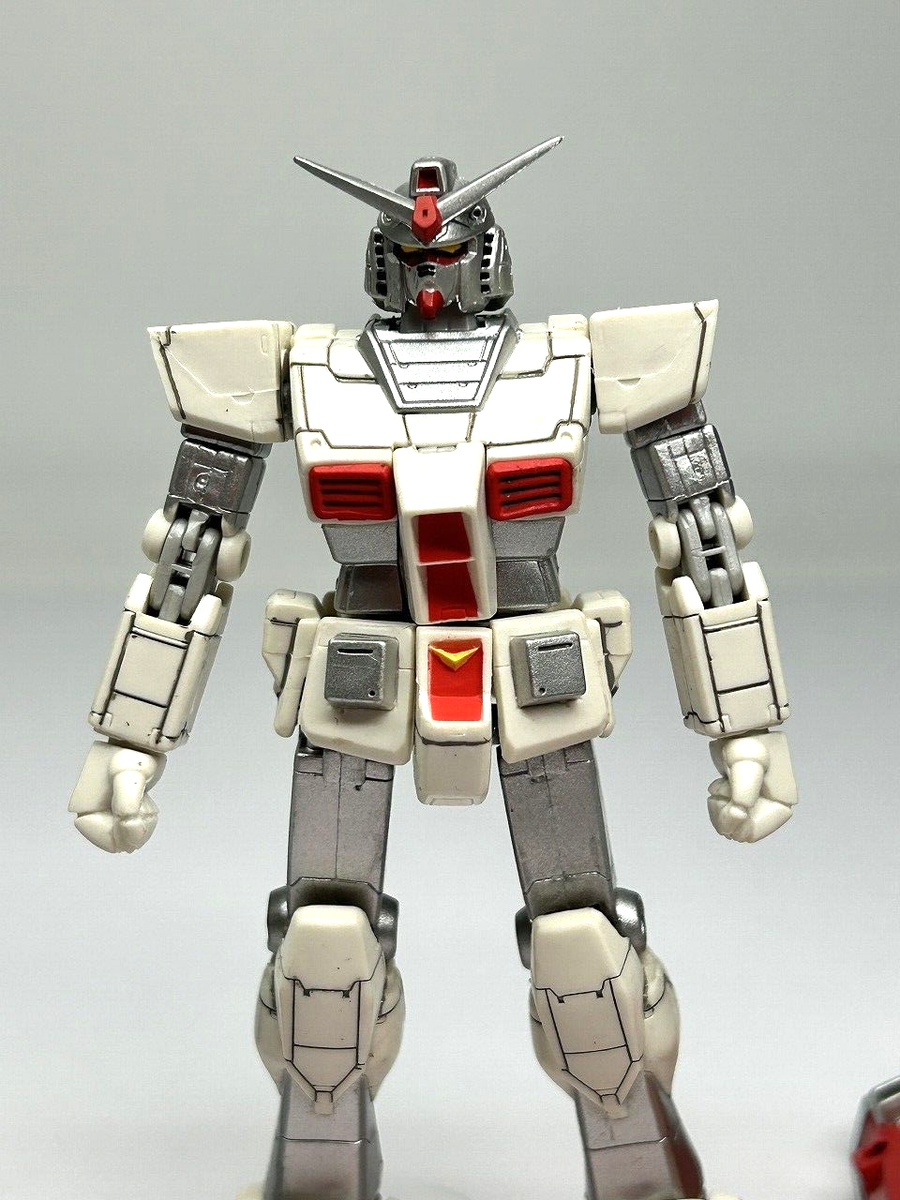 MSIA 2003 C3 Limited RX-78-2 Gundam 