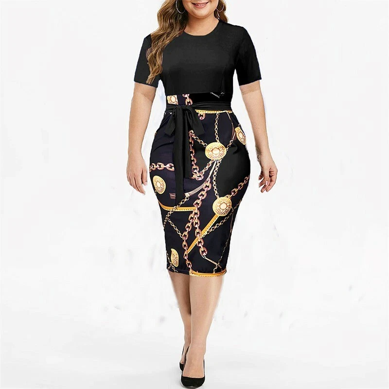 Talla Extra Vestidos De Fiesta Para Mujer Formales Elegantes