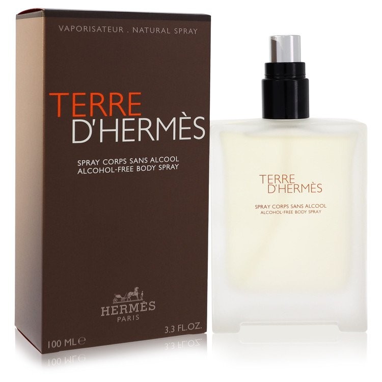 (alcohol Free) 3.3 Oz For Men