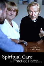 Spiritual Care in Practice - Paperback, by Fi...