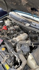 Boite de vitesse Daihatsu TERIOS