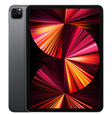 Apple iPad Pro 11" (2021) 3.Gen 256GB A2459 IOS 5G Cellular Spacegrau Sehr …