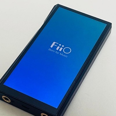 FiiO M11 Pro Portable Audio Player - Black for sale online FiiO M11 Pro Portable Audio Player - Black for sale online