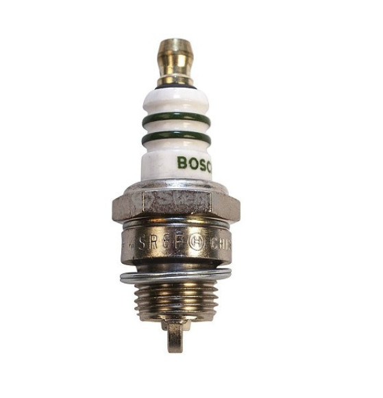 New Bosch 1110 400 7005 Spark Plug WSR6F Plus 12.65 Shipping