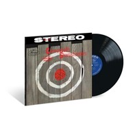 Cannonball Adderley - Cannonballs Sharpshooters Verve Vault - Vinyl - G3Z