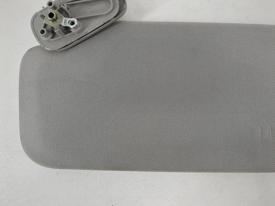 Chevrolet Silverado 1500 2014-2019 parasol para conductor espejo parasol izquierdo TTJUL Foto 4 de 4