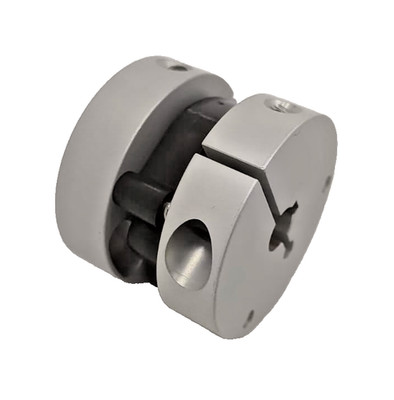 Schmidt coupling CPS 23.1 20537 Ø11/20 mm Controlflex coupling