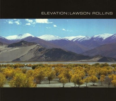 LAWSON ROLLINS - Elevation - CD - **BRAND NEW/STILL SEALED**