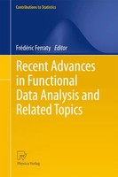 FréDéRic Ferraty | Recent Advances In Functional Data Analysis And Related...