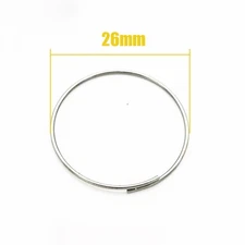 High Quality Pawl Spring Hub Spring 1g 1pc Black Hub Body Pawl