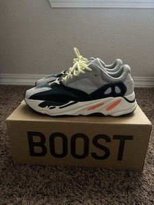 adidas gazelle silver green womens adidas Yeezy Boost 700 MNVN 'Orange' (Infant)  Reborn