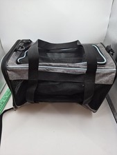 Pet Dog Cat Carrier Travel Tote Bag Comfort Case Soft Sided SMALL 10lbs