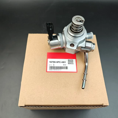 #ad #ad High Pressure Fuel Pump 16790 5PC H01 For 2017 2022 Honda Accord CR V Civic* $206.16