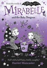 Mirabelle and the Baby Dragons, Harriet Muncaster,