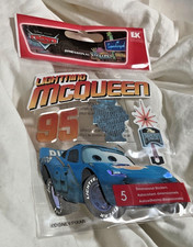 Jolee's Boutique Disney Pixar Cars Lightning McQueen Scrapbook Sticker Pack