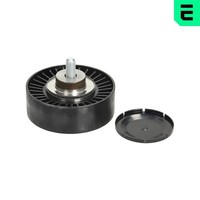 Optimal Umlenk-/FüHrungsrolle, Keilrippenriemen 0-N2372 FüR BMW