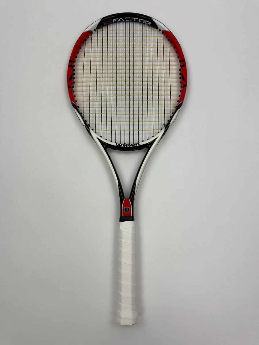 Wilson K Six One Tour for sale | eBay