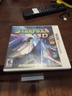 Star Fox 64 3D Nintendo 3DS