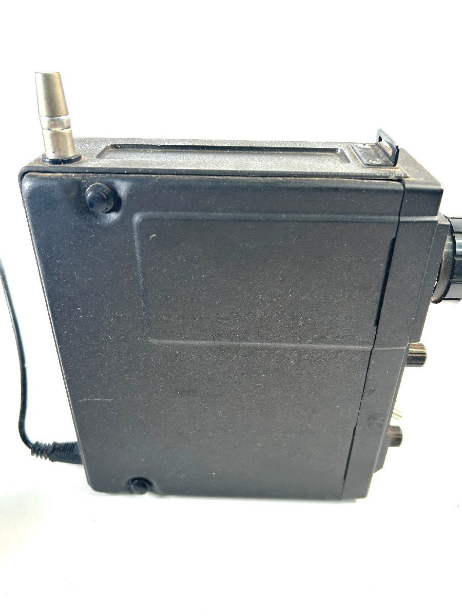 ICOM IC-502A 50MHz SSB VHF 6 m Portable Ham Radio Transceiver