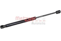 Metzger 2110547 Gasfeder, Koffer-/Laderaum