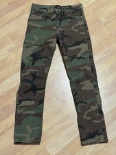 Polo Ralph Lauren Camouflage Pants Big Kids Size 14