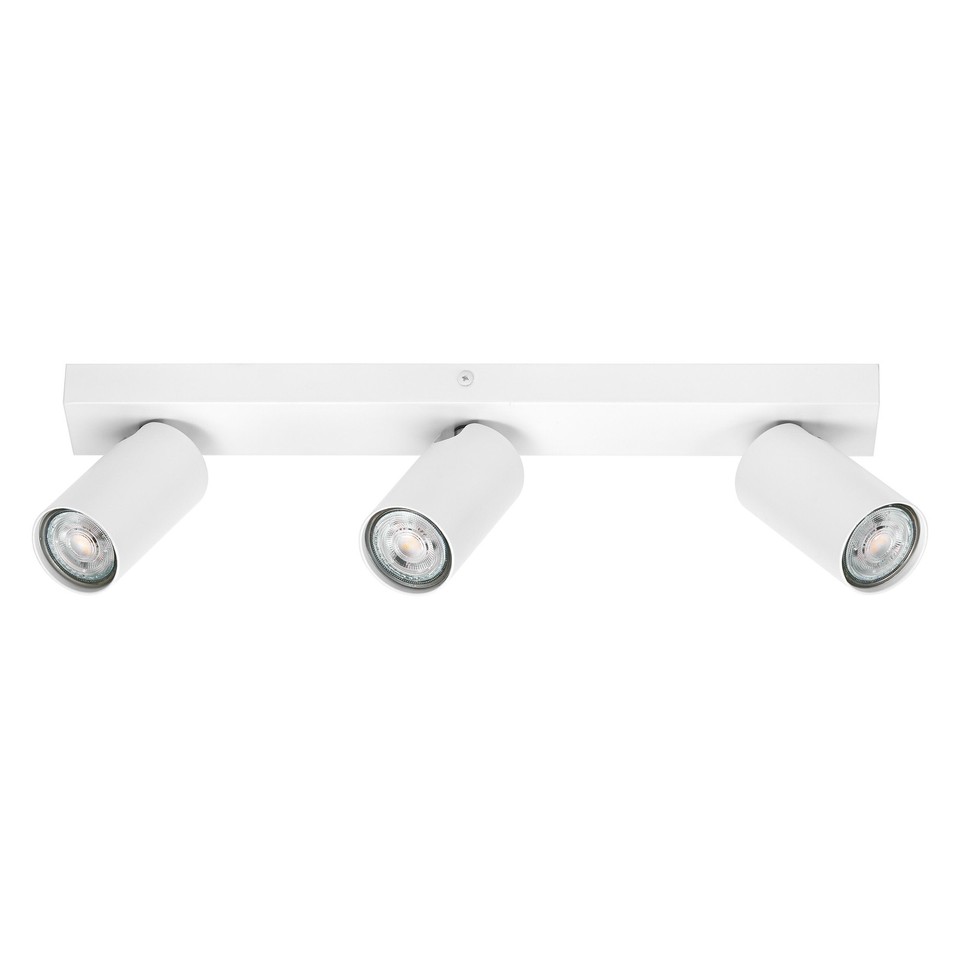 LEDVANCE LED SPOT OCTAGON 3 x 3,4W