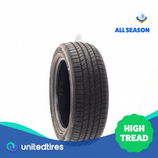 Used 21555r17 Hankook Kinergy St 94h - 832