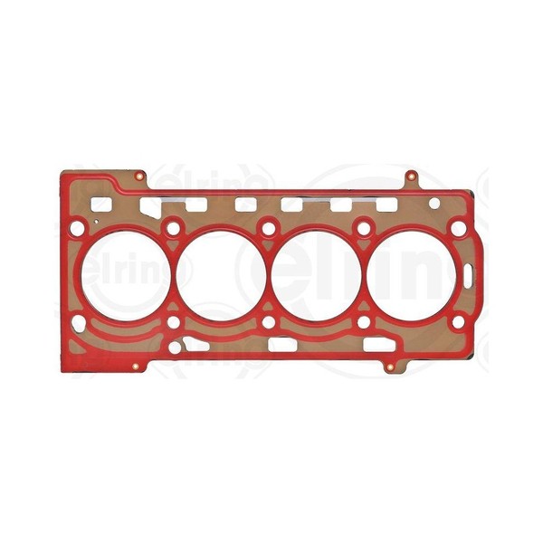 Dichtung, Zylinderkopf Elring 492.641 FüR Audi Seat Skoda Vw Cupra-image