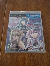 Record of Agarest War 2 - Sony PlayStation 3