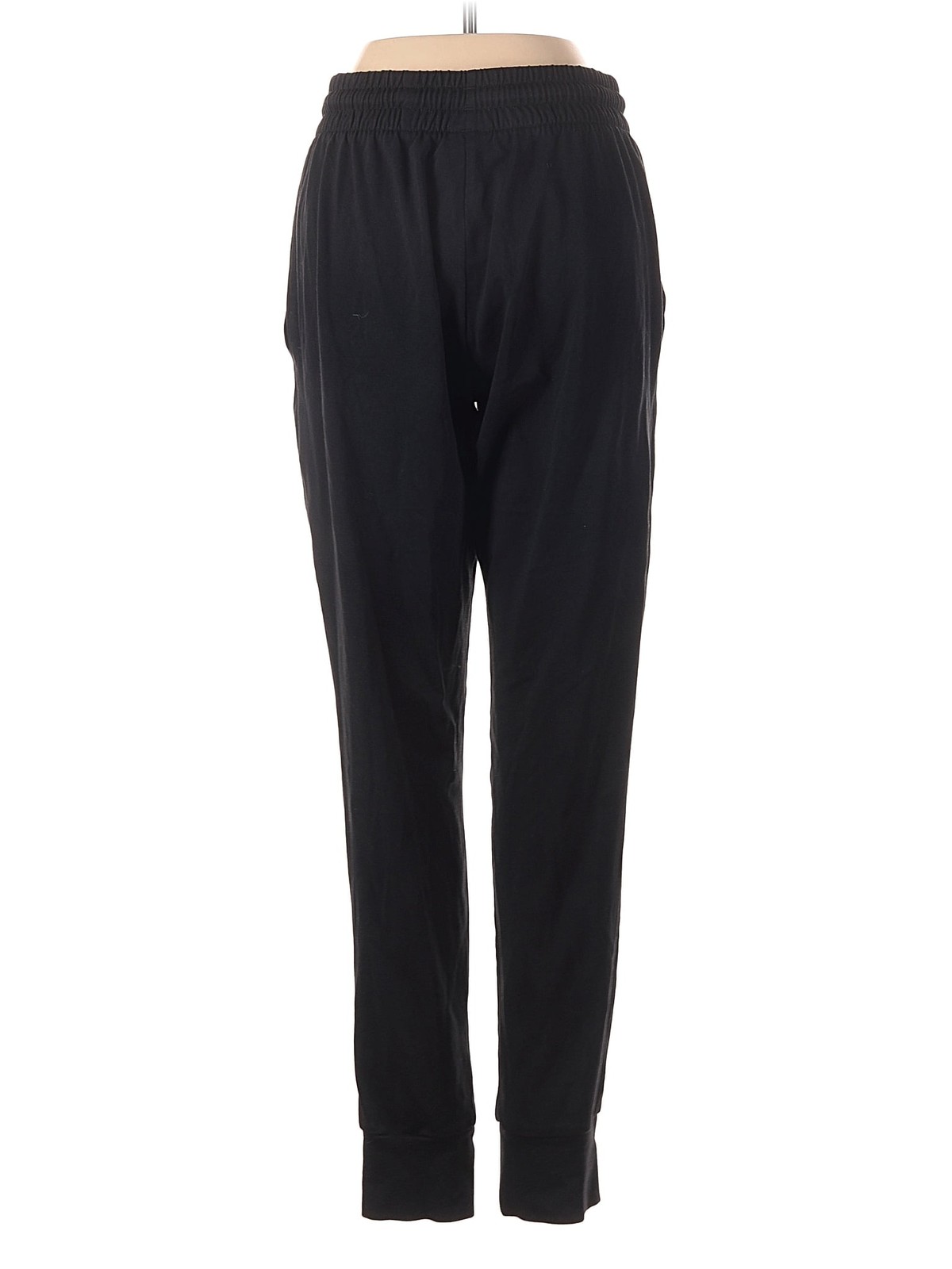 Adidas Women Black Sweatpants S thumbnail 2