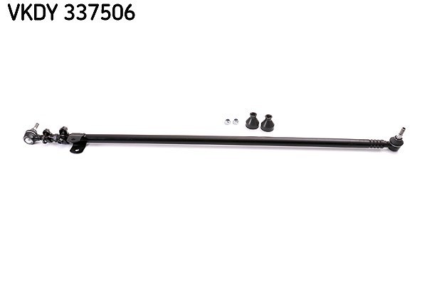 SKF Spurstange Achsposition 2, Vorderachse Beidseitig FüR Land Rover-image