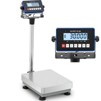 Lagerplattformwaage 30 X 40 Cm 30 Kg / 0,001 Kg